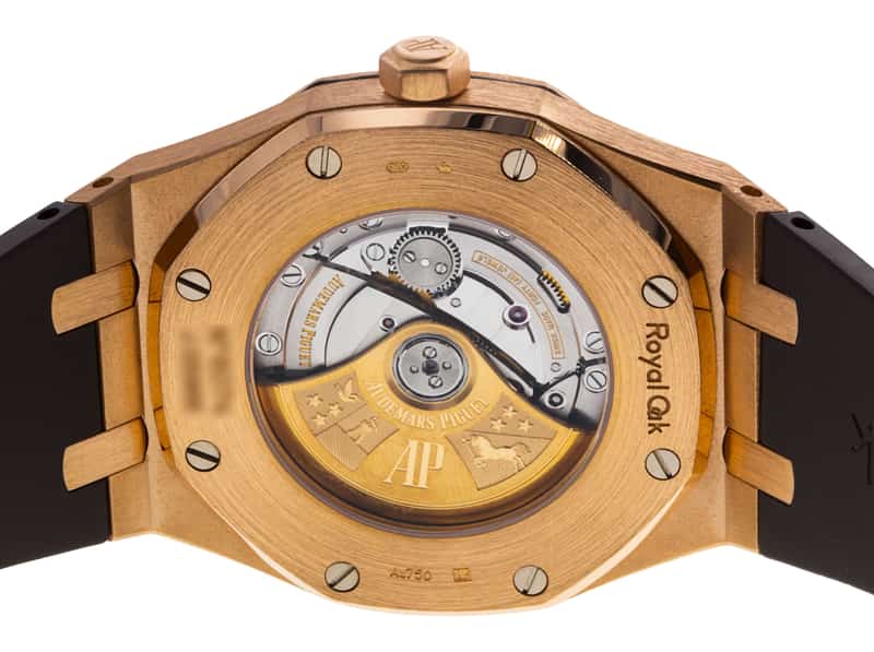 Audemars Piguet Royal Oak 15400OR.OO.D088CR.01